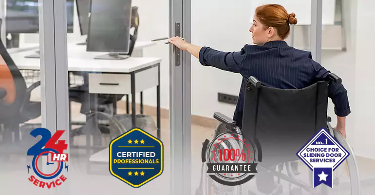 New Construction & Renovation ADA Solutions Miramar