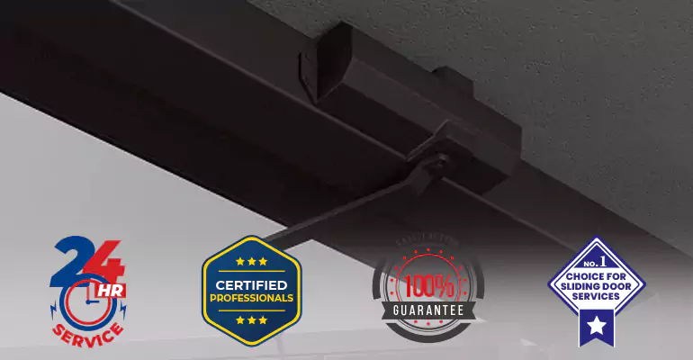 Door Closer Installation in Miramar
