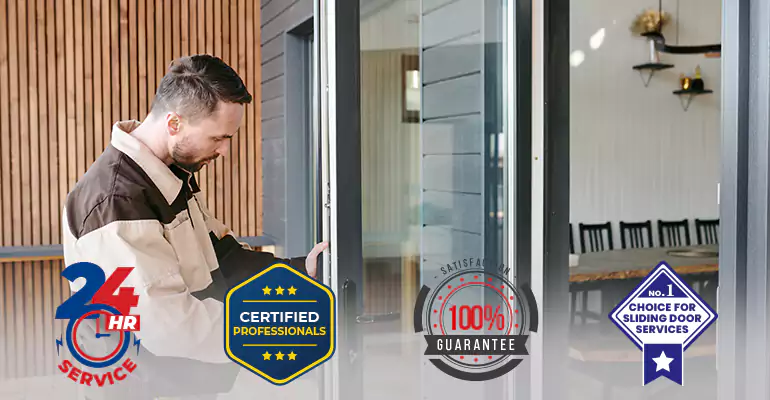 Door Panel Trim Repair Miramar