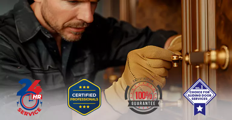 Hotel Door Lock Installation and Repair Miramar