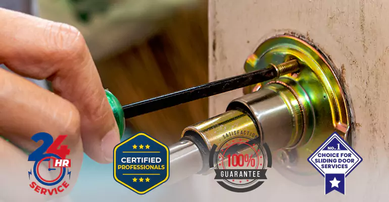 Motel Key Card Lock Repair Miramar