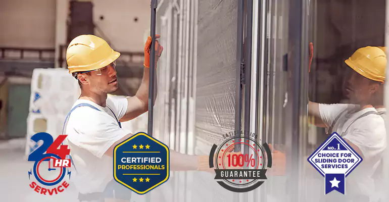 Patio Screen Door Mesh/Screen Replacement In Miramar