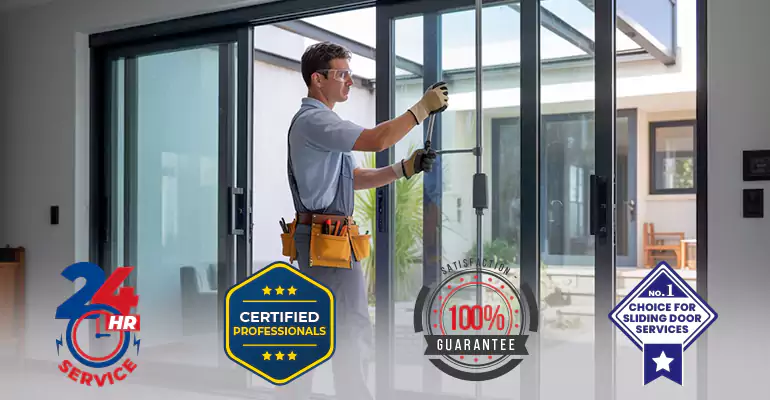 Custom-Fit Pella Screen Mesh Replacement in Miramar