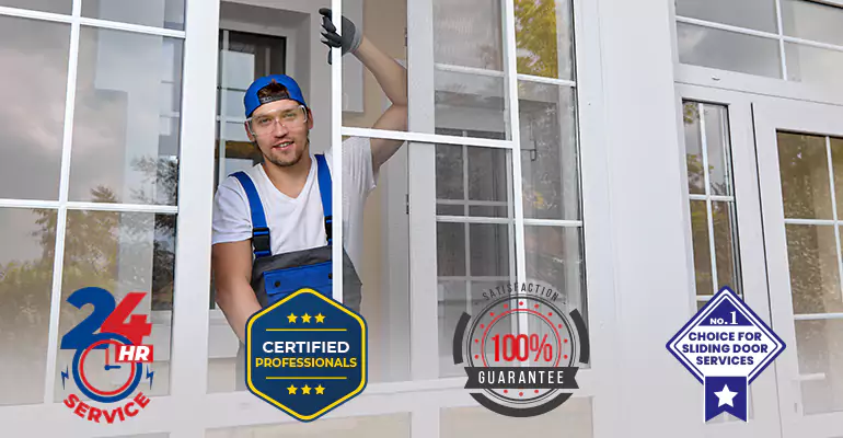 Screen Porch Door Repair Miramar