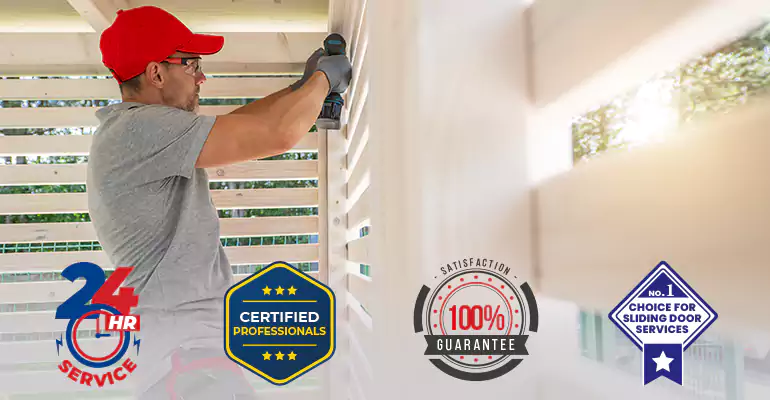 Pella Sliding Door Blinds Replacement Miramar