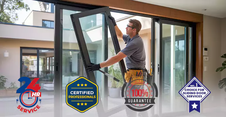 Sliding Glass Door Replacement Glass Panels Miramar