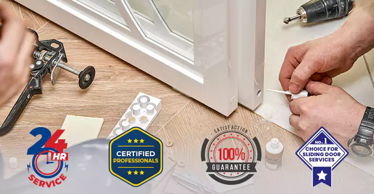 Andersen Sliding Door Wheel Replacement Experts in Miramar