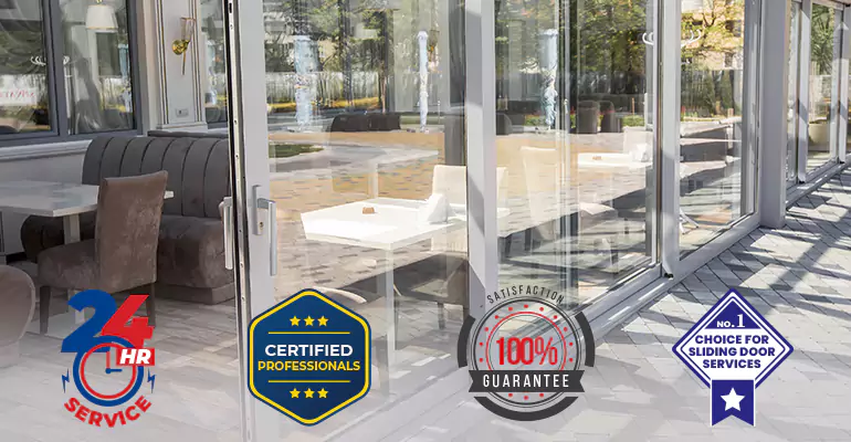 Cost-Effective Sliding French Door Replacement Miramar