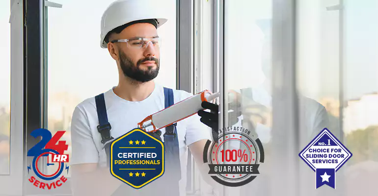 Comprehensive Seal Cracks Around Windows Miramar