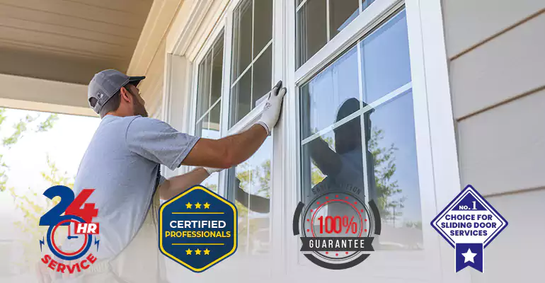 Emergency & Mobile Window Repair Service in Miramar