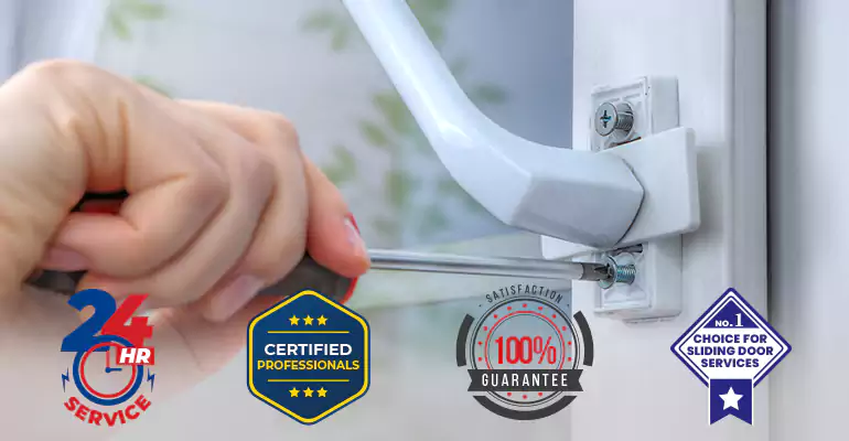 Handle Replacement Service in Miramar, FL