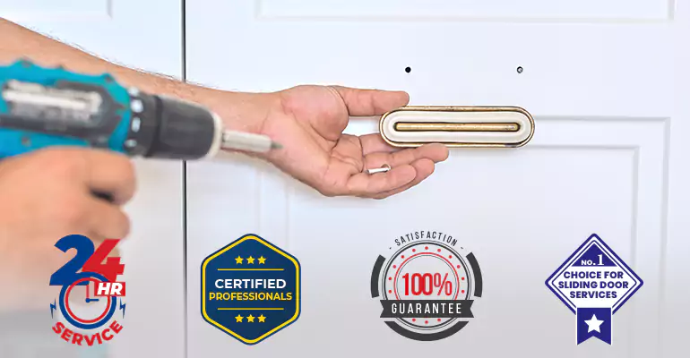 Genie Door Opener Repair in Miramar