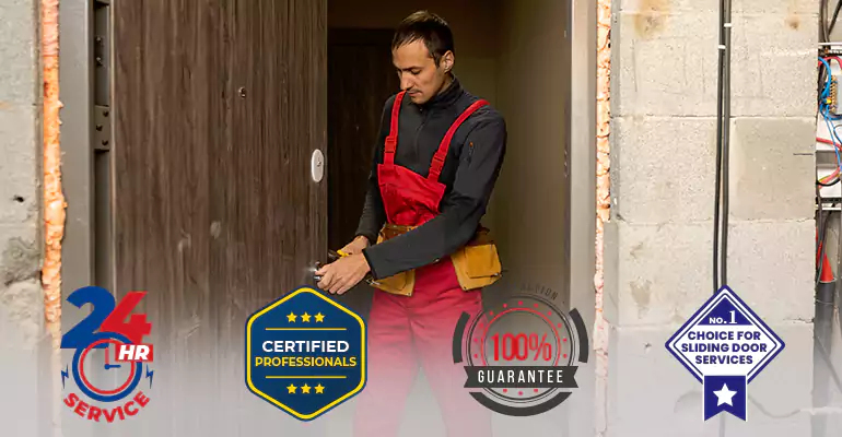 Emergency Exit Door Repair in Miramar, FL
