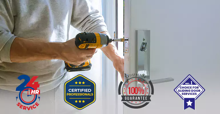 Exterior Door Repair in Miramar, FL