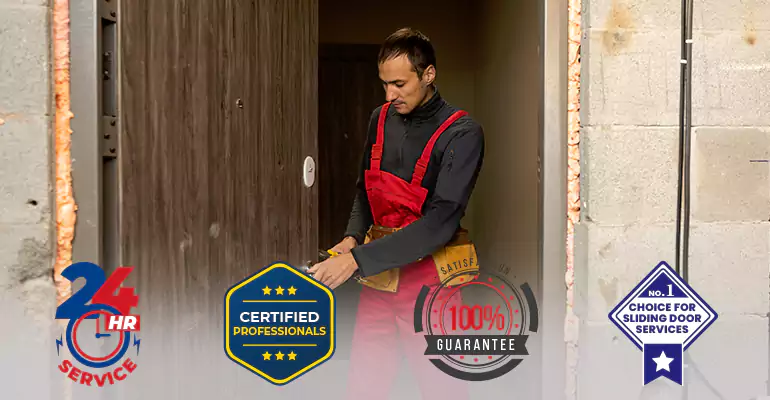 Fire Rated Door Repair in Miramar, FL