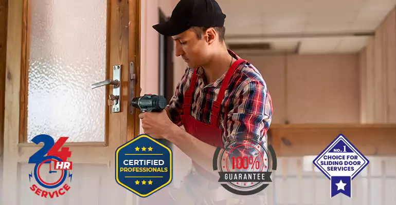 Front Door Replacement Service in Miramar, FL