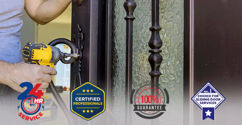 Our Reliable Metal Door Repair Miramar, FL