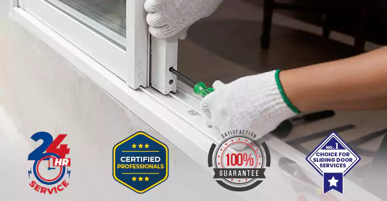 Standard Patio Door Wheel Replacement Miramar