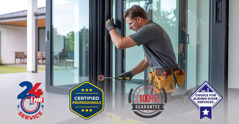 Patio Screen Door Replacement In Miramar