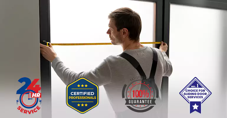 Retractable Screen Repair in Miramar, FL