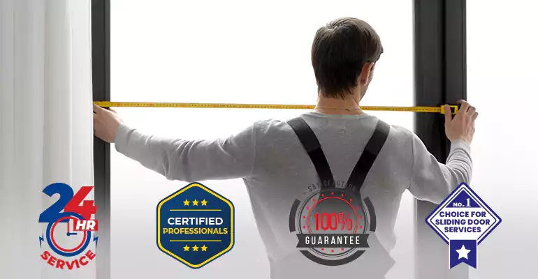 Screen Door Repair Company in Miramar, FL