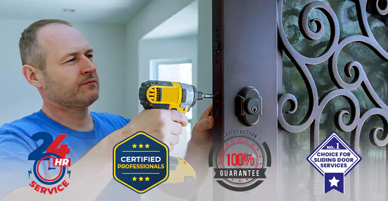 Our Steel Door Repair Miramar, FL