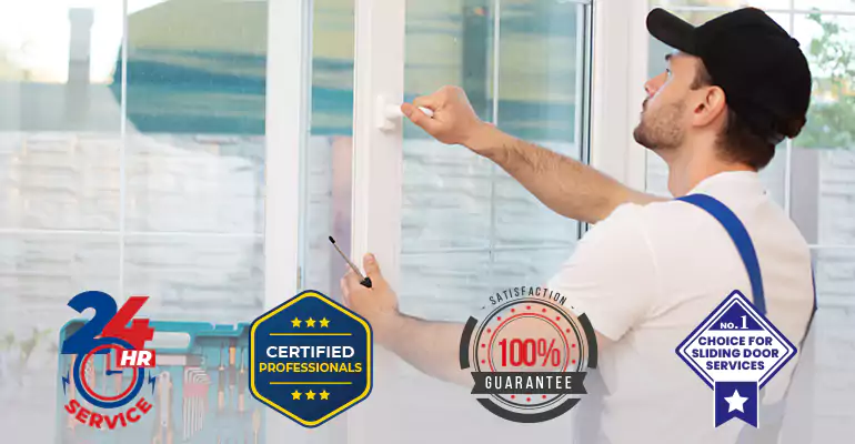 Comprehensive Window Water Proofing Miramar