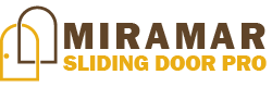 Miramar Sliding Door Profrom Miramar