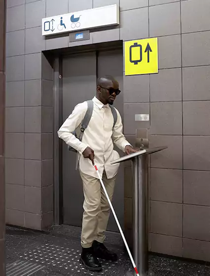 Compliant ADA Handicap Door Solutions Miramar, FL