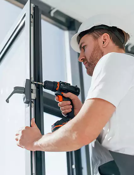 Reliable Balcony Glass Door Repair & Sliding Balcony Door Repairs in Miramar, FL