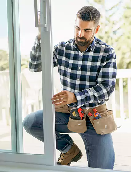 About Commercial Sliding Door Repair in Miramar, FL