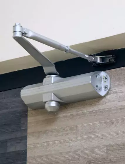 Professional Door Closer Installation Miramar, FL