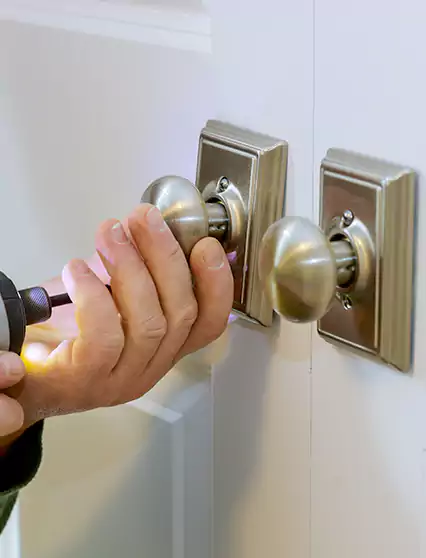 Professional Door Knob Repair Miramar, FL