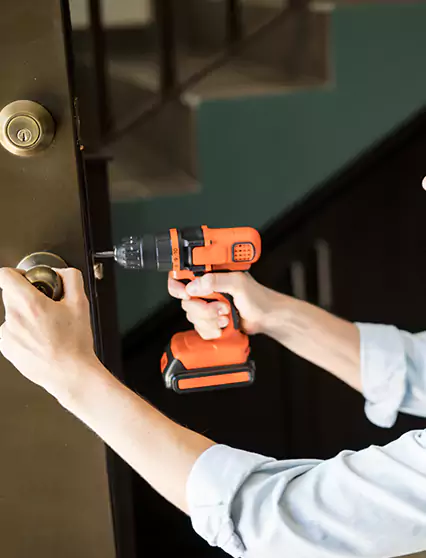 Expert Door Opener Repair in Miramar, FL