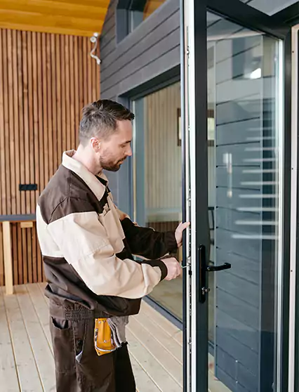 Professional Door Replacement Service and Front Door Replacement in Miramar, FL