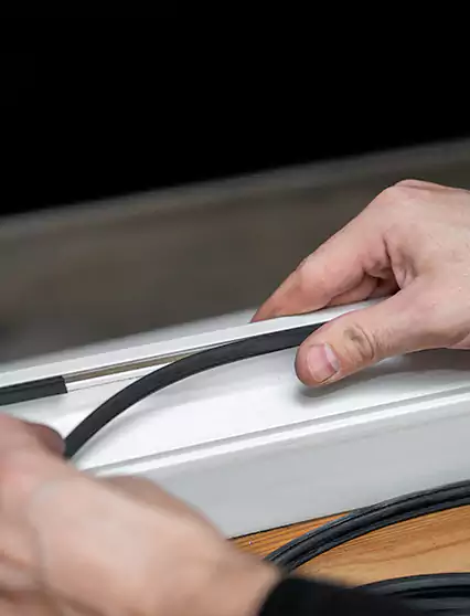 Professional Weather Stripping Service Miramar, FL