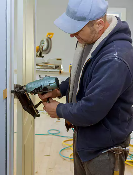 Professional Emergency Exit Door Repair Miramar, FL