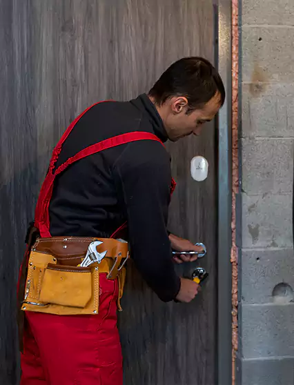 Professional Fire Rated Door Repair Miramar, FL
