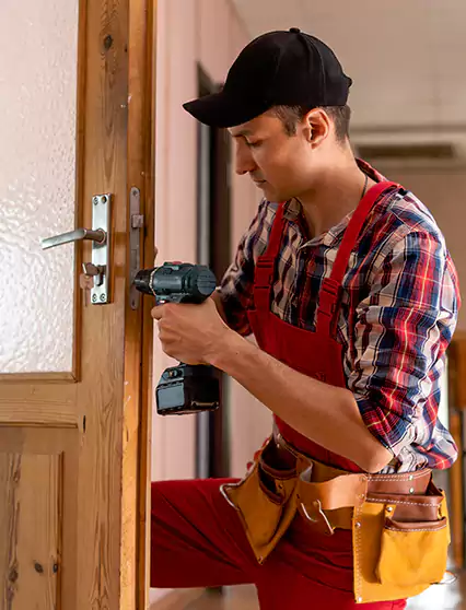 Dependable Handicap Door Repair & Handicap Door Opener Repair in Miramar, FL