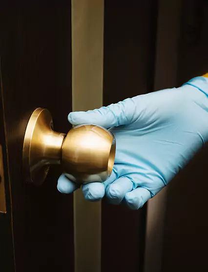 Exceptional Sliding Door Repair Service in Miramar