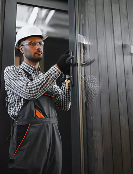 Professional Industrial Door Repair Miramar, FL