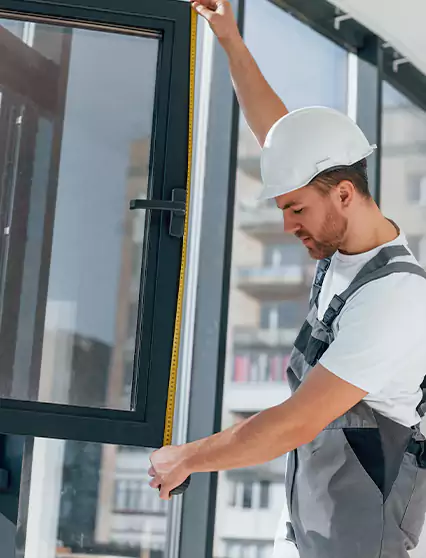 Professional Old Window Restoration Miramar, FL