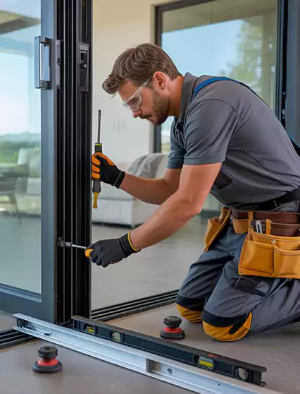Professional Patio Door Repair Miramar, FL