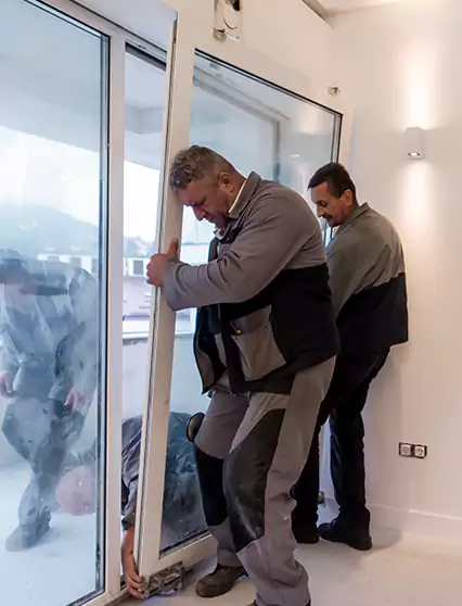 Professional Pella Sliding Door Glass Replacement Miramar, FL