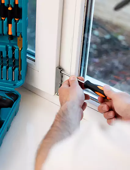 Professional Pocket Door Track Replacement in Miramar, FL