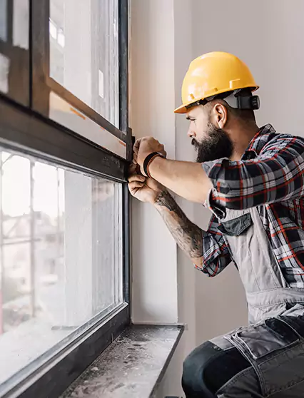 Professional Retractable Screen Repair Miramar, FL