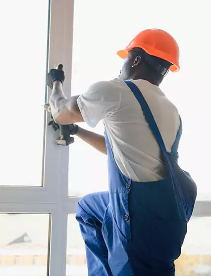 Professional Screen Door Repair Company Services in Miramar, FL