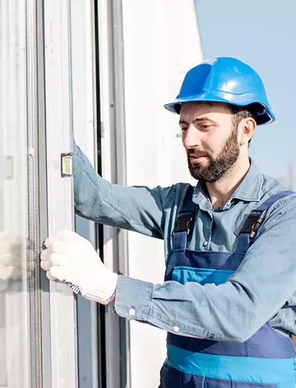 Professional Sliding Door Contractor Miramar, FL