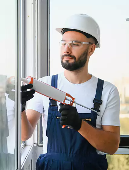 Professional Sliding Door Glass Repair Services in Miramar, FL