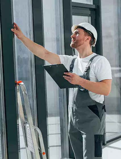 Professional Sliding Door Glass Replacement Services in Miramar, FL